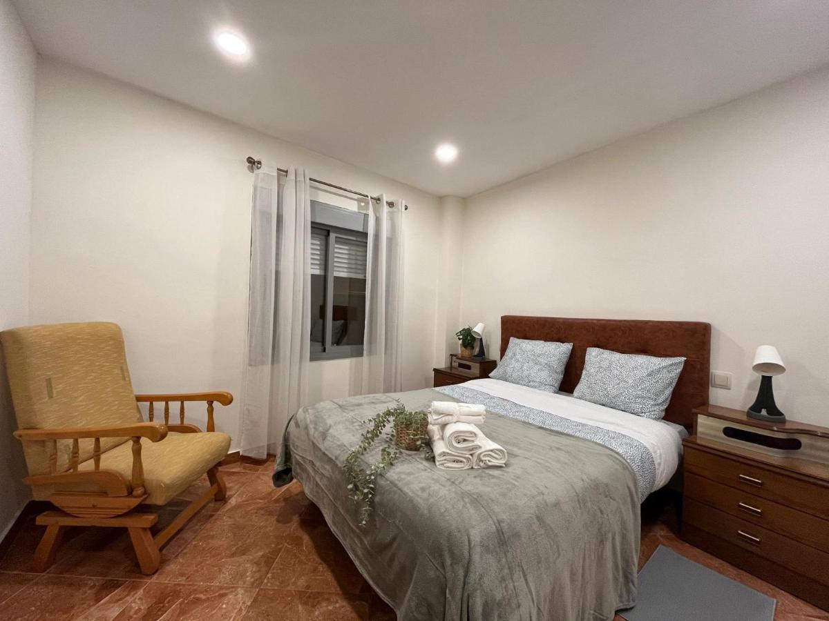 Apartamento Apartamento Familiar 3 Alcala Madrid