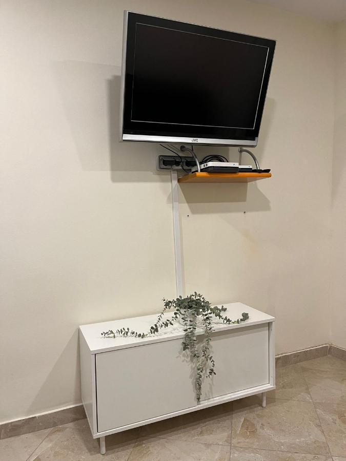 Apartamento Apartamento Familiar 3 Alcala Madrid