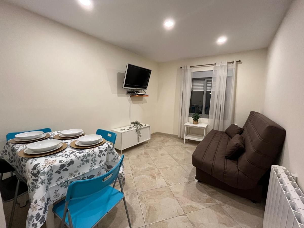 Apartamento Apartamento Familiar 3 Alcala Madrid