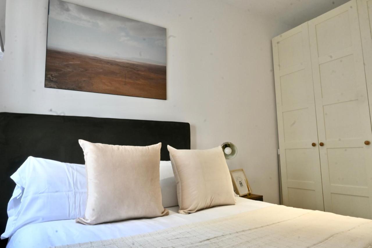 Appartement Moderno Apartamento Temporal De Dos En Avenida America Ctg101 Madrid