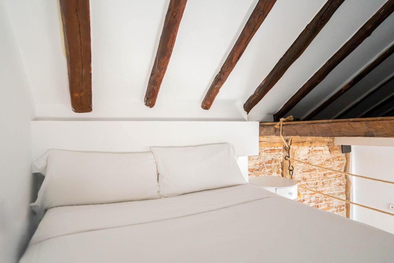 Appartement Reformado En El Centro Con Dos