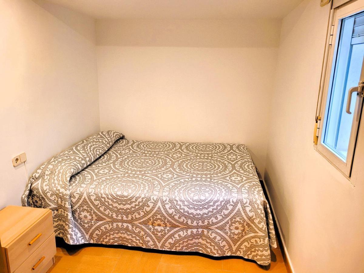 Apartment Piso 4 - Puerta Del Sol
