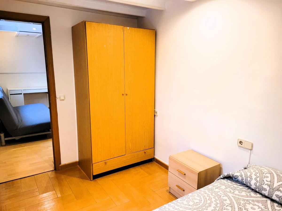 Piso 4 - Puerta Del Sol Apartment *