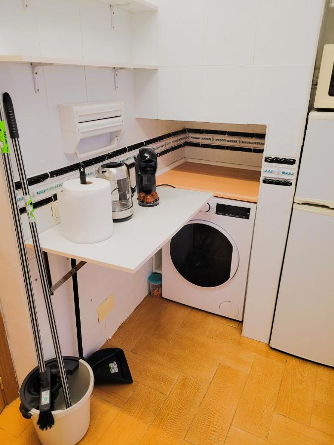 Apartment Piso 4 - Puerta Del Sol *