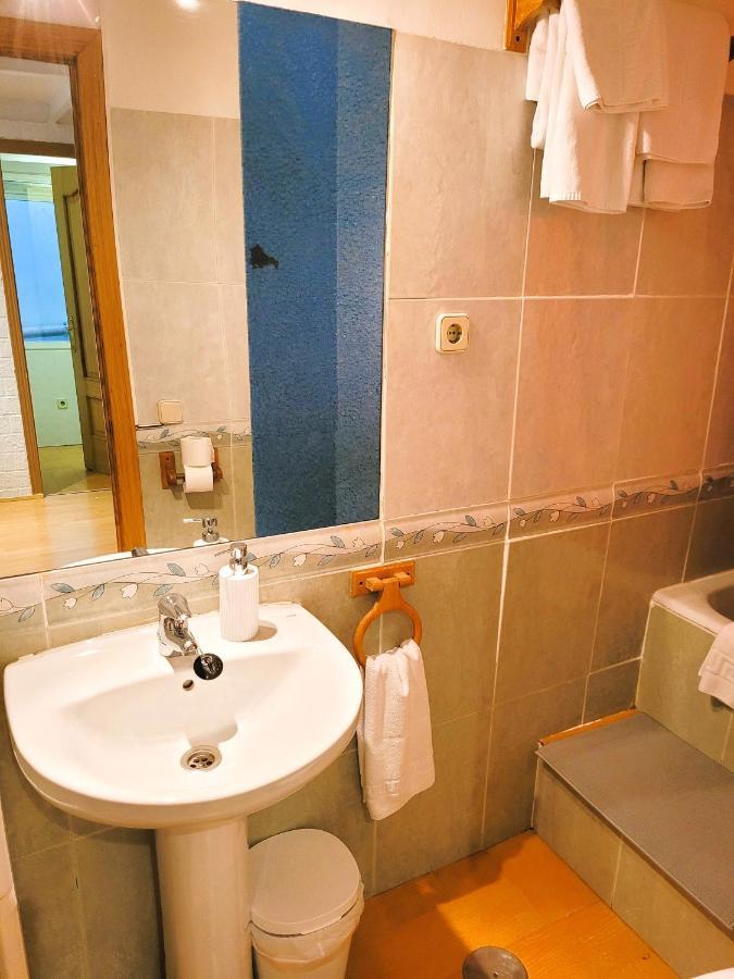 Apartment Piso 4 - Puerta Del Sol