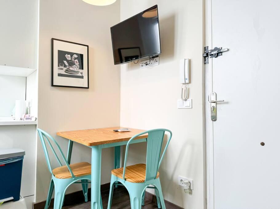 Apartment Cozy In The Heart Of Chueca Madrid