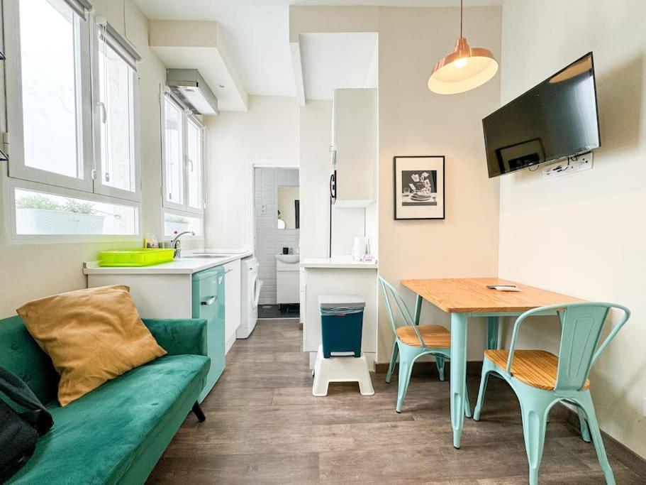 Cozy In The Heart Of Chueca Apartment Madrid