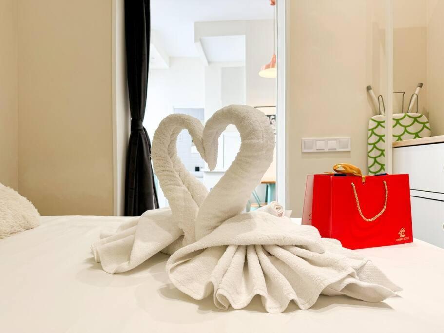 Cozy In The Heart Of Chueca *