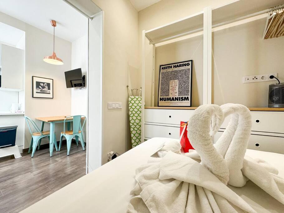 Cozy In The Heart Of Chueca