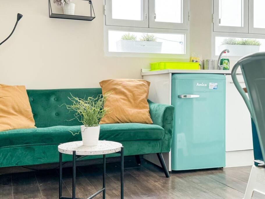 Apartment Cozy In The Heart Of Chueca Madrid