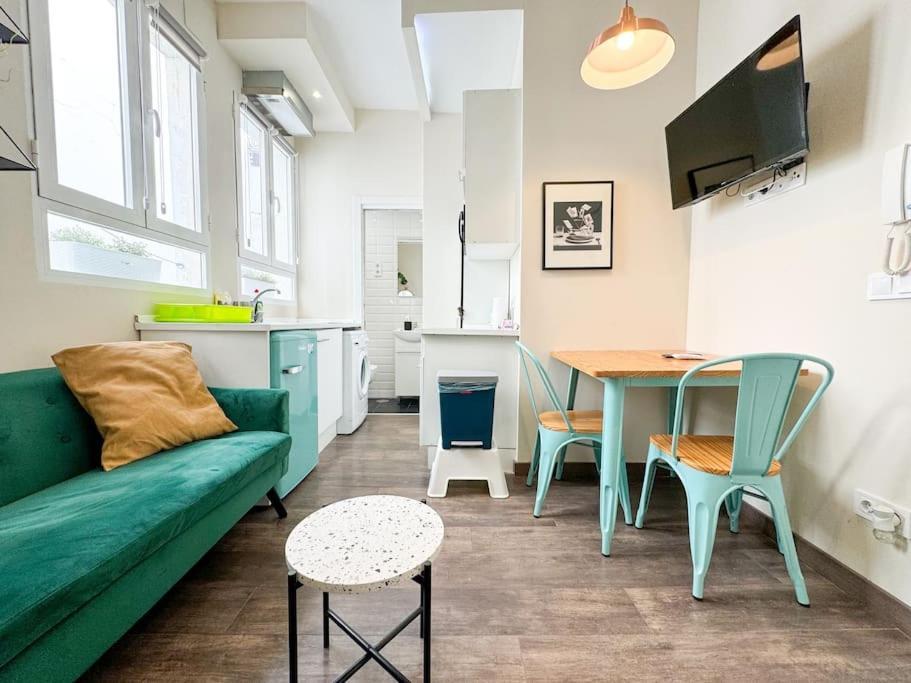 Cozy In The Heart Of Chueca * Madrid