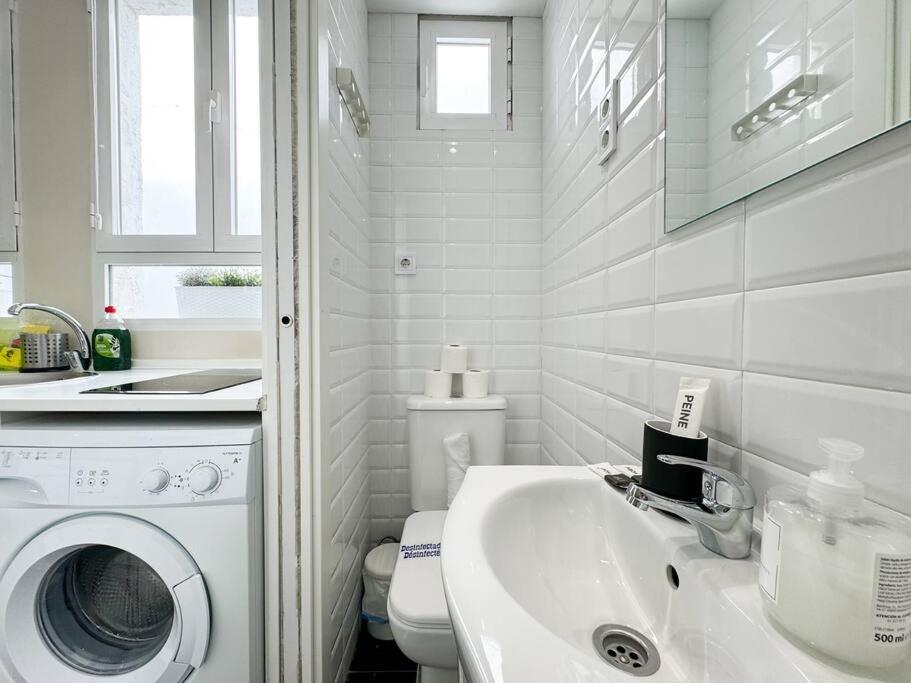 Cozy In The Heart Of Chueca Apartment Madrid