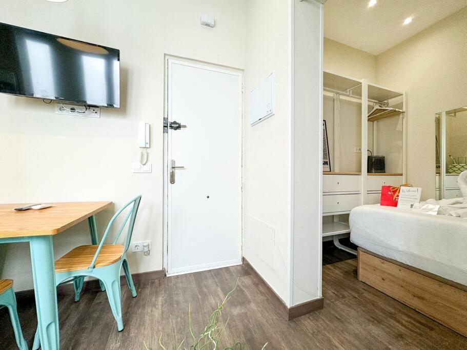 Cozy In The Heart Of Chueca Madrid