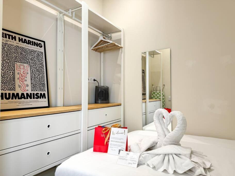 Cozy In The Heart Of Chueca Apartment