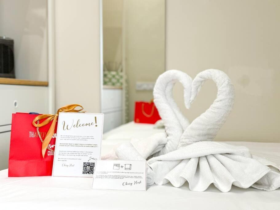 Apartment Cozy In The Heart Of Chueca *