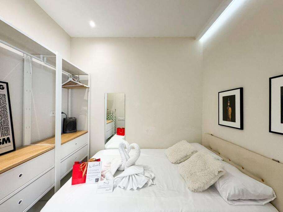 Cozy In The Heart Of Chueca * Madrid