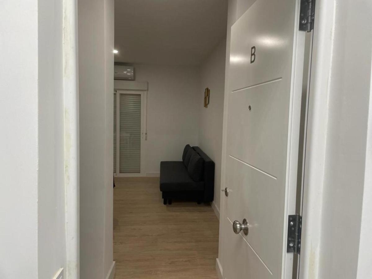 Apartamento U2 A Estrenar, Cerca De Metro Madri