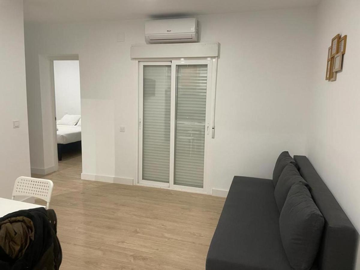 Apartamento U2 A Estrenar, Cerca De Metro Madri
