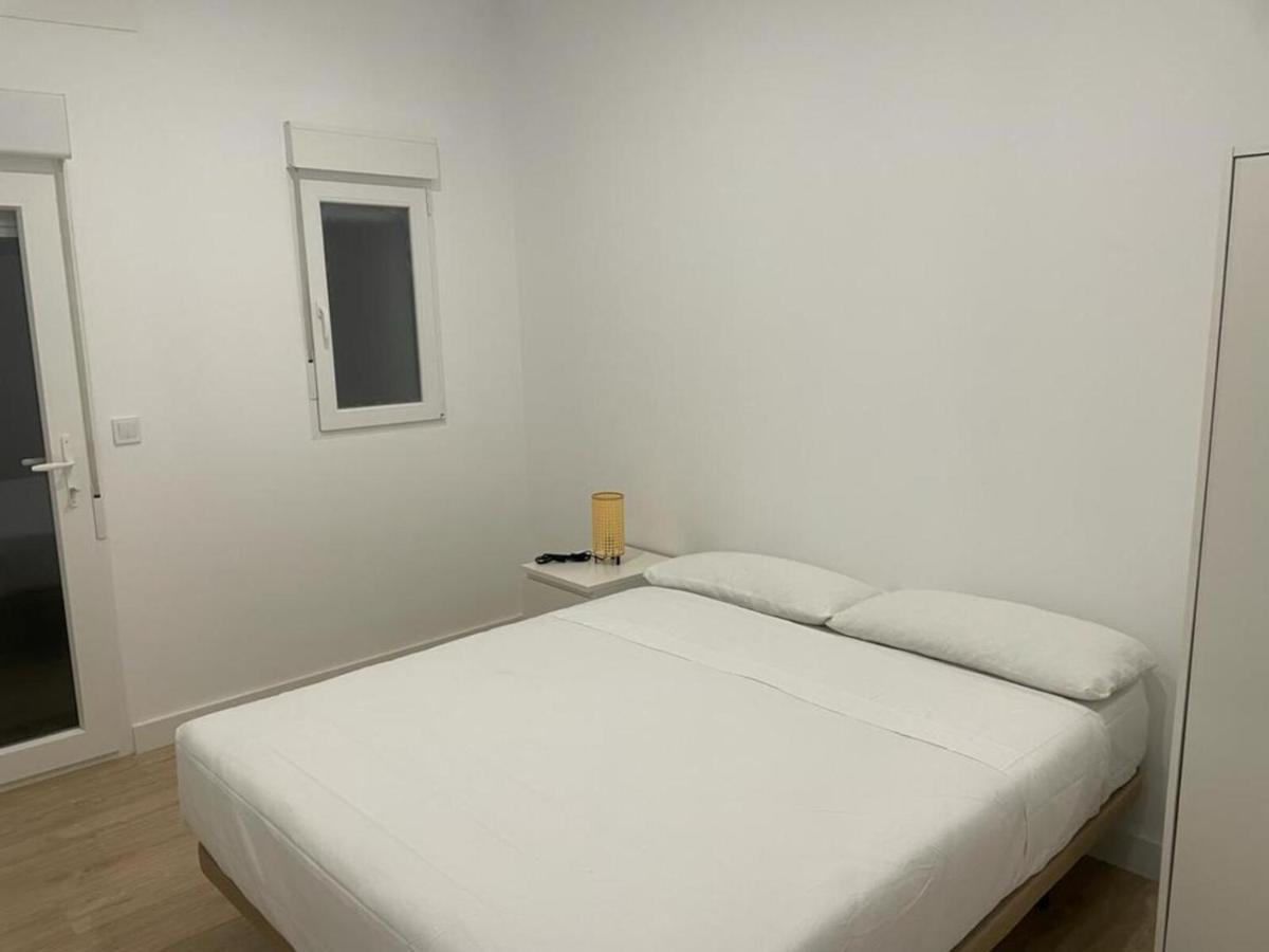 Apartamento U2 A Estrenar, Cerca De Metro Madri