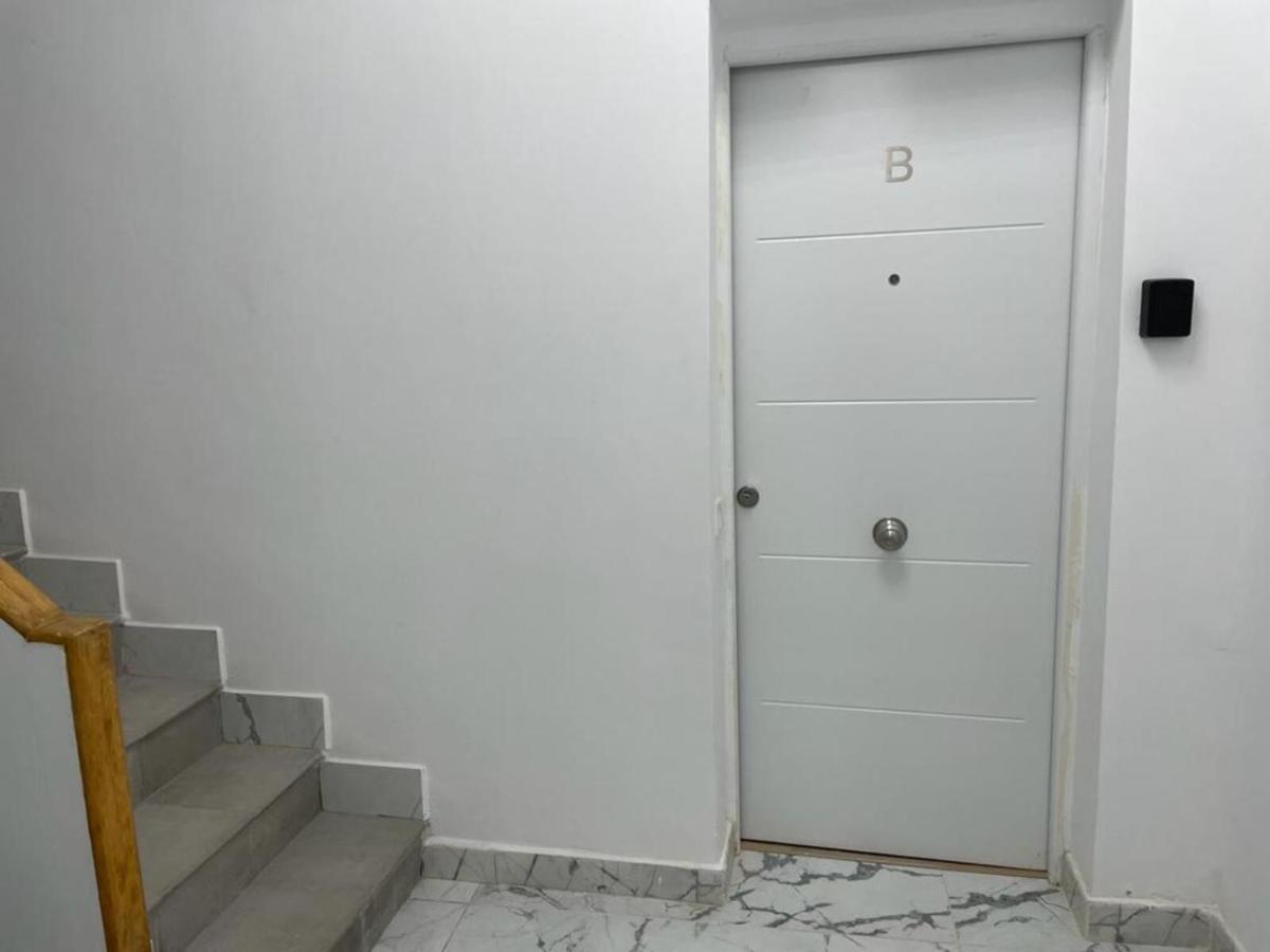 U2 A Estrenar, Cerca De Metro Appartamento *