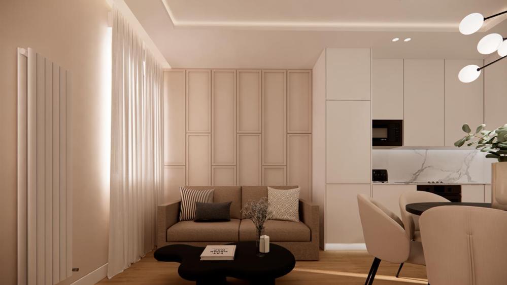 Salamanca Ix Calle Jose Ortega Y Gasset 2br 2bh Madrid