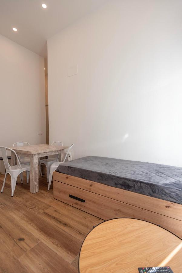 New 1 Min Metro, Cozy 1 Bed Close To Downtown, Wifi A Madri