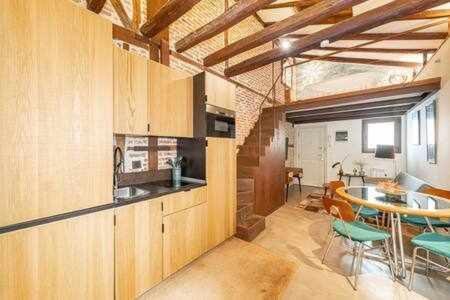 Appartamento Peaceful Y Beautiful Apt In La Latina