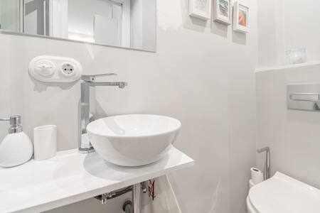 Apartamento La Latina Palacio Madri