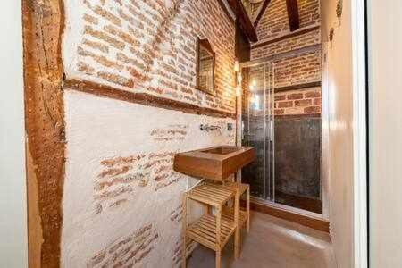 Peaceful Y Beautiful Apt In La Latina Madrid