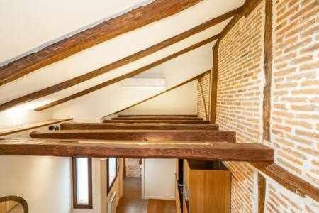 Appartamento Peaceful Y Beautiful Apt In La Latina