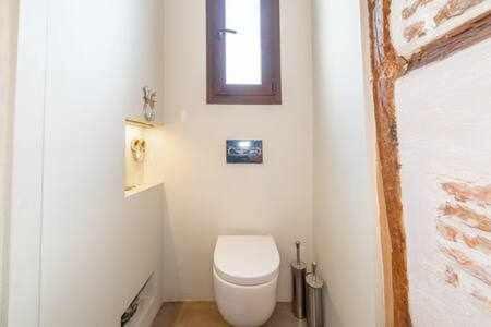 Appartamento Peaceful Y Beautiful Apt In La Latina *