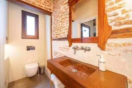 Peaceful Y Beautiful Apt In La Latina Appartamento Madrid