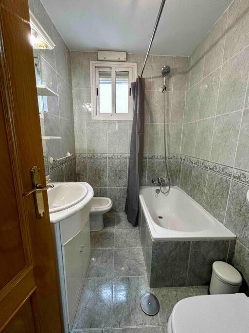 Myhousespain - Fantastico Piso En Calle Fuencarral * Madri