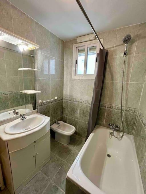 Myhousespain - Fantastico Piso En Calle Fuencarral Apartamento Madri