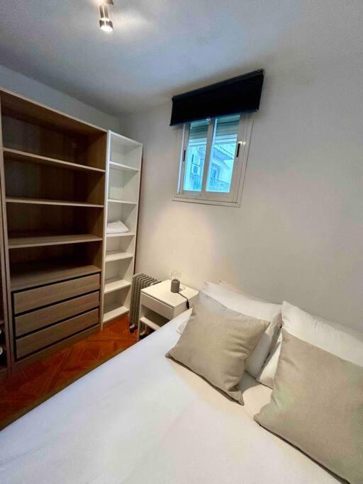Apartamento Myhousespain - Fantastico Piso En Calle Fuencarral Madrid