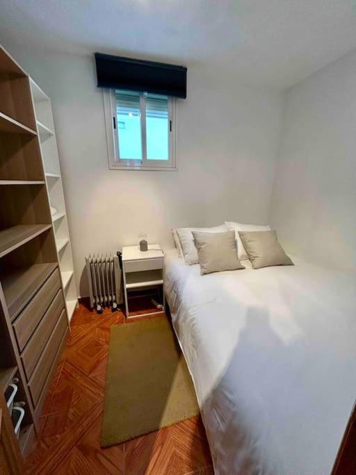 Apartamento Myhousespain - Fantastico Piso En Calle Fuencarral *