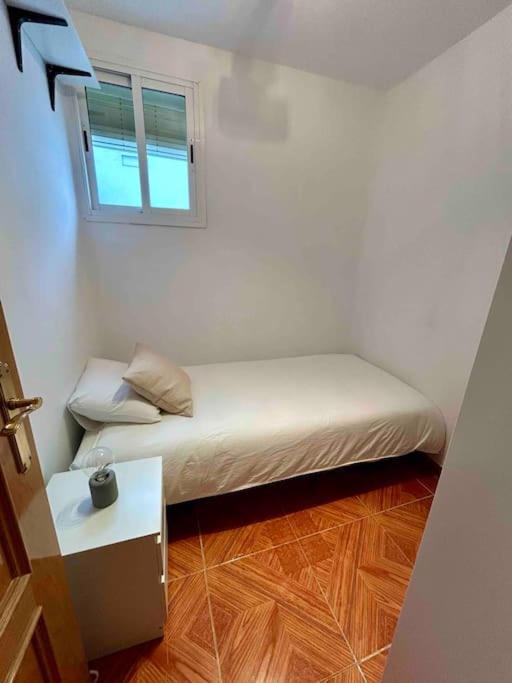 Myhousespain - Fantastico Piso En Calle Fuencarral Apartamento