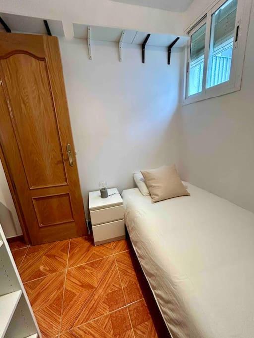 Myhousespain - Fantastico Piso En Calle Fuencarral Madri