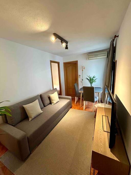 Myhousespain - Fantastico Piso En Calle Fuencarral Apartamento Madri