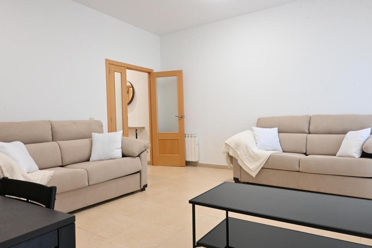 For Acogedor Temporal De 1 Y Salon, A Pasos De Gran Via Inf3d Apartment Madrid