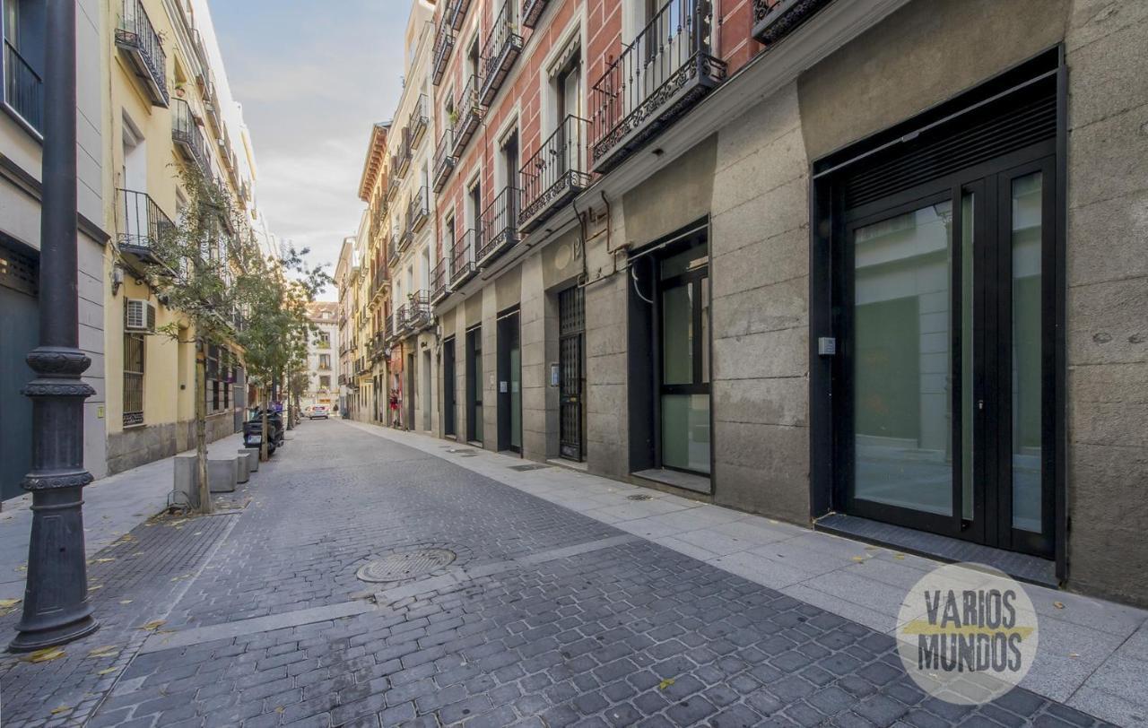Apartamento Cultura En Justicia 10, Hernan Cortes 12 E2
