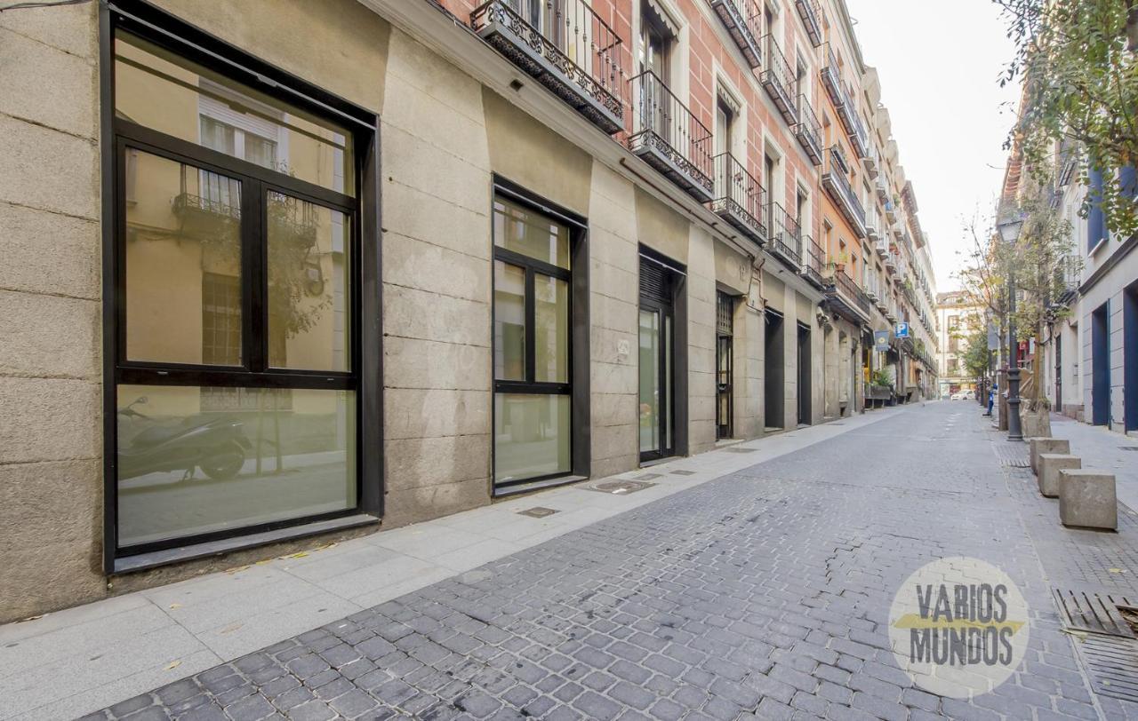 Apartment Encanto En Justicia 10, Hernan Cortes 12 E2