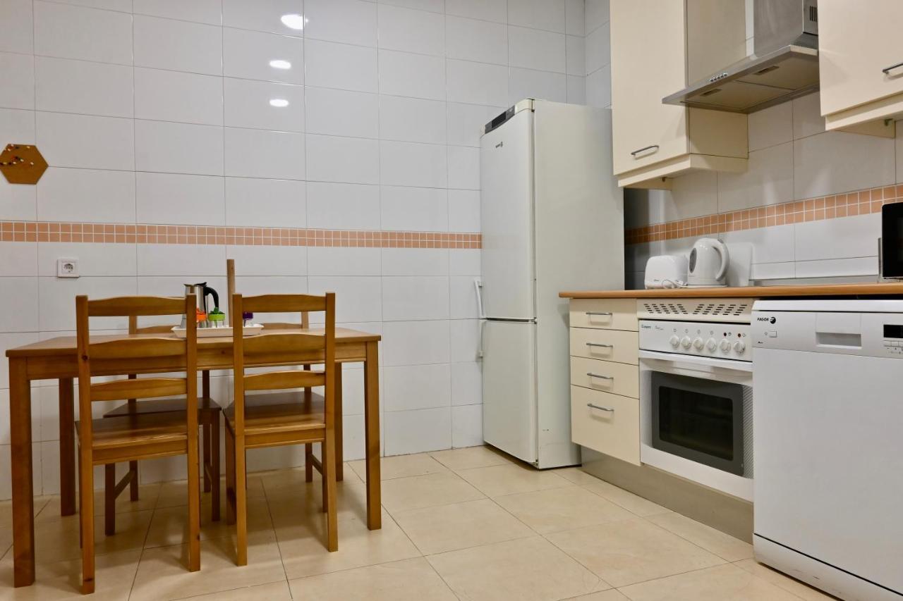 Apartment For Acogedor Temporal De 1 Y Salon, A Pasos De Gran Via Inf3d *