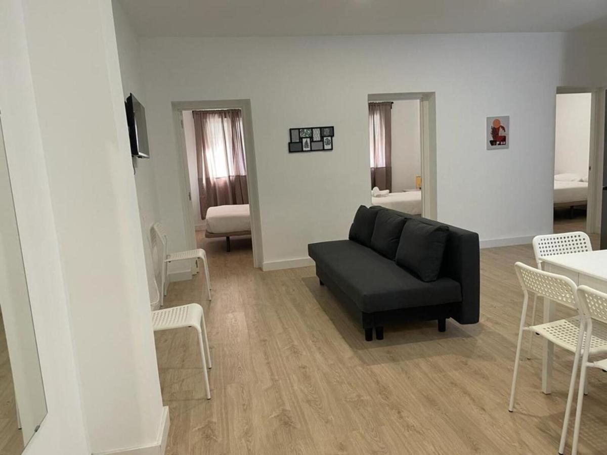U3 Nuevo, Bien Comunicado Centro Apartment *