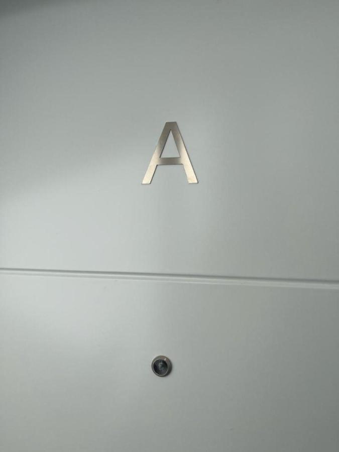 U3 Nuevo, Bien Comunicado Centro Apartment