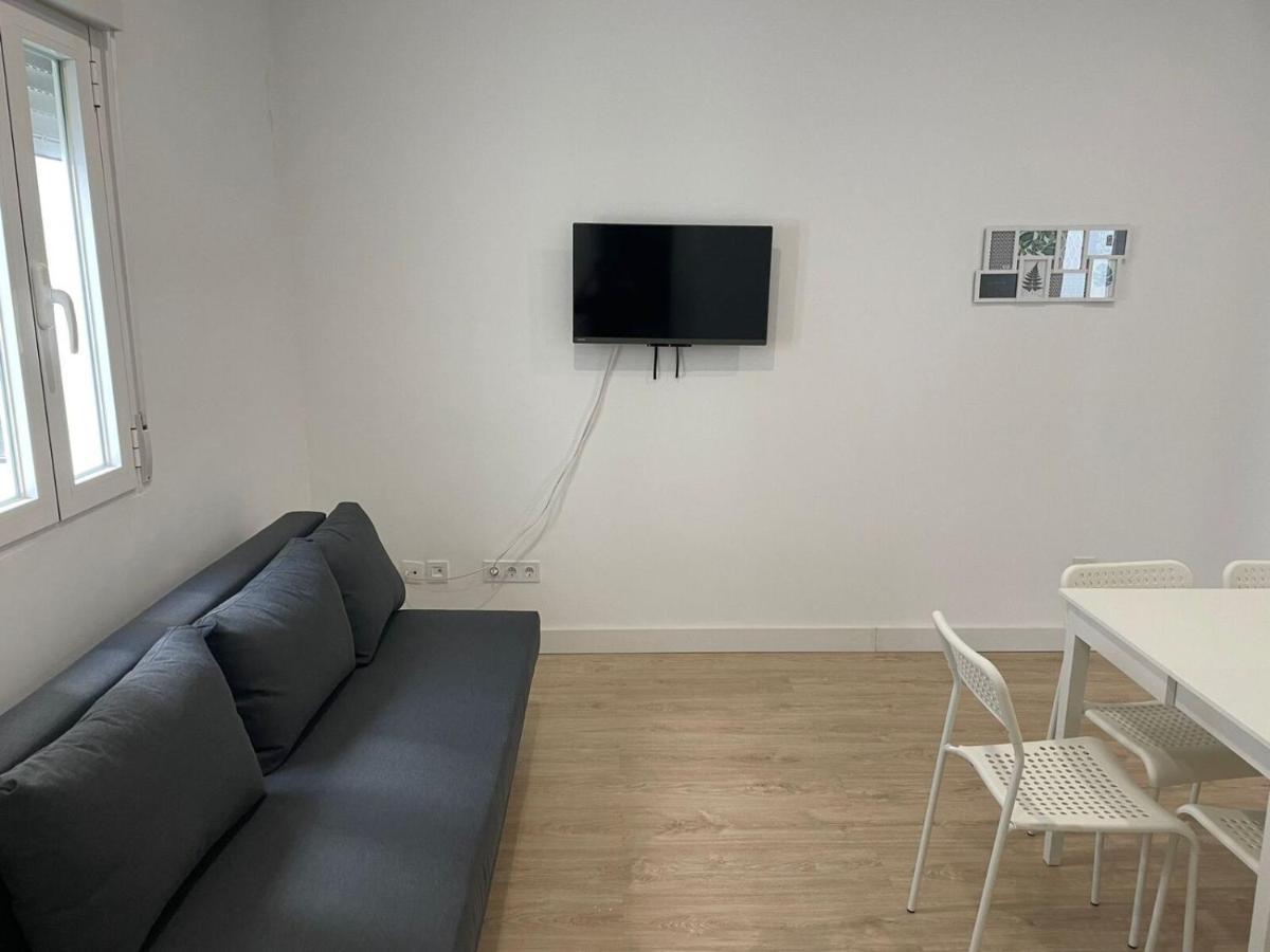 U4 A Estrenar, Centro * Madrid