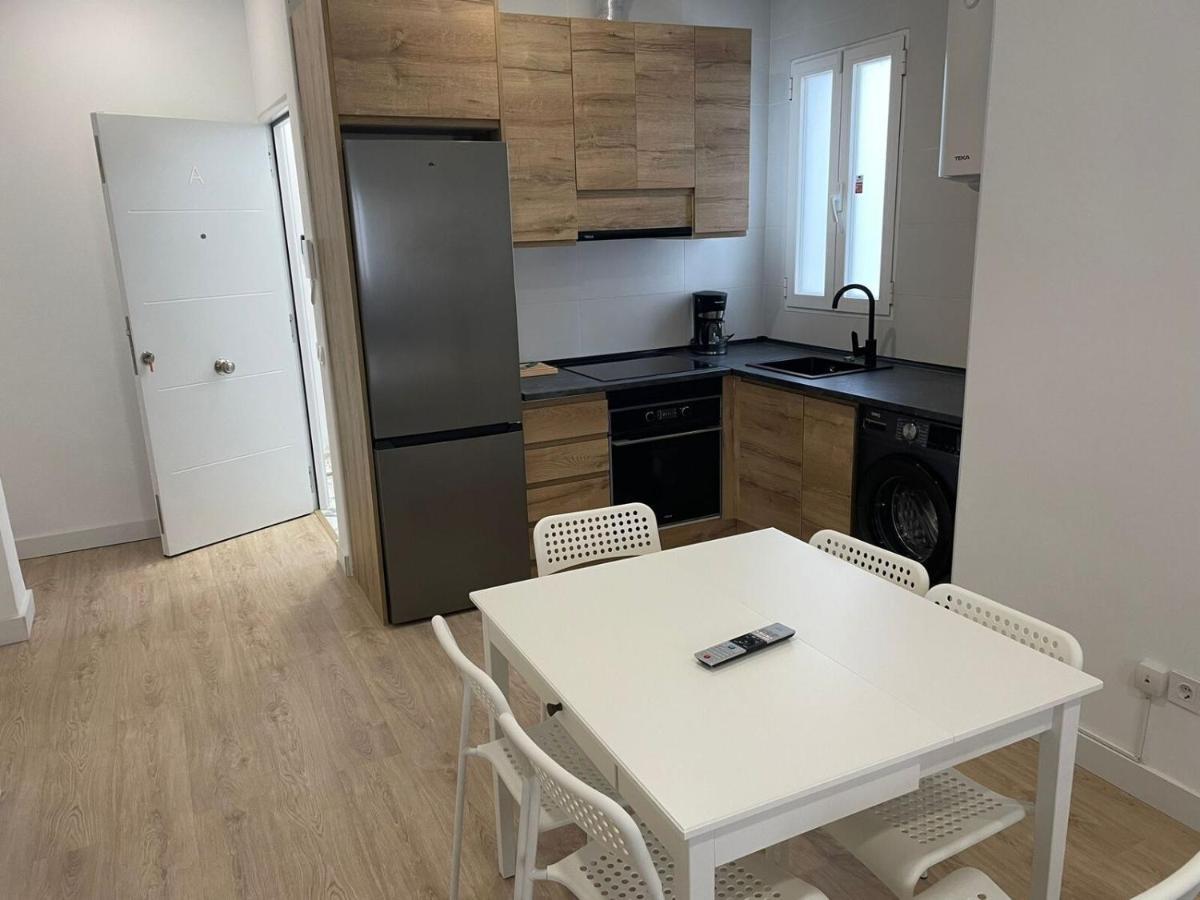 U4 A Estrenar, Centro Apartment *