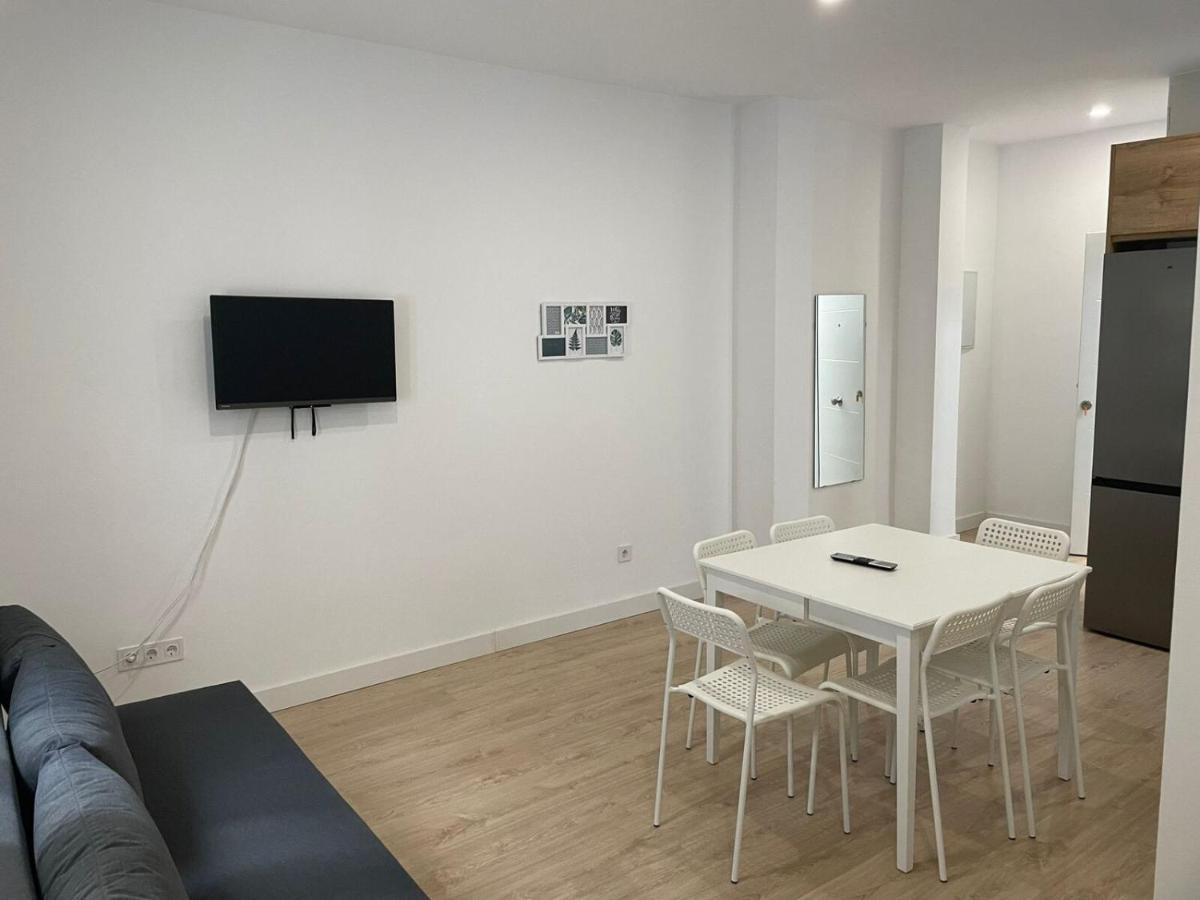 Apartment U4 A Estrenar, Centro Madrid