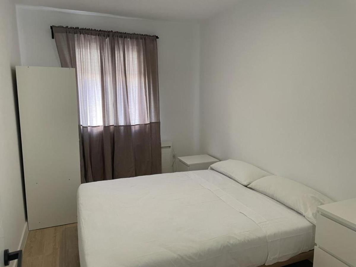 U5 A Estrenar Bien Situado Cerca De Metro Appartement Madrid