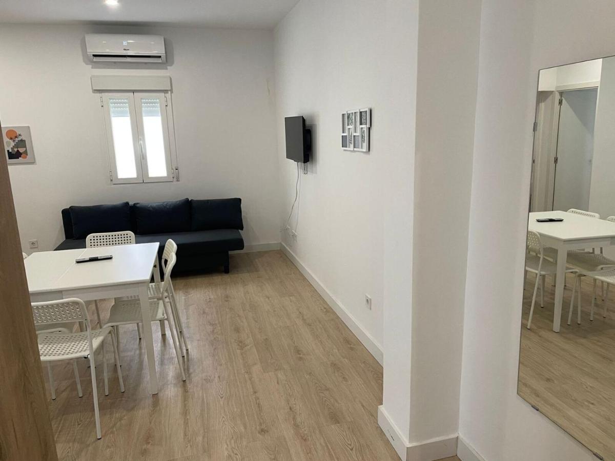 U6 Nuevo,comodo Bien Localizado Cerca De Metro Appartamento Madrid